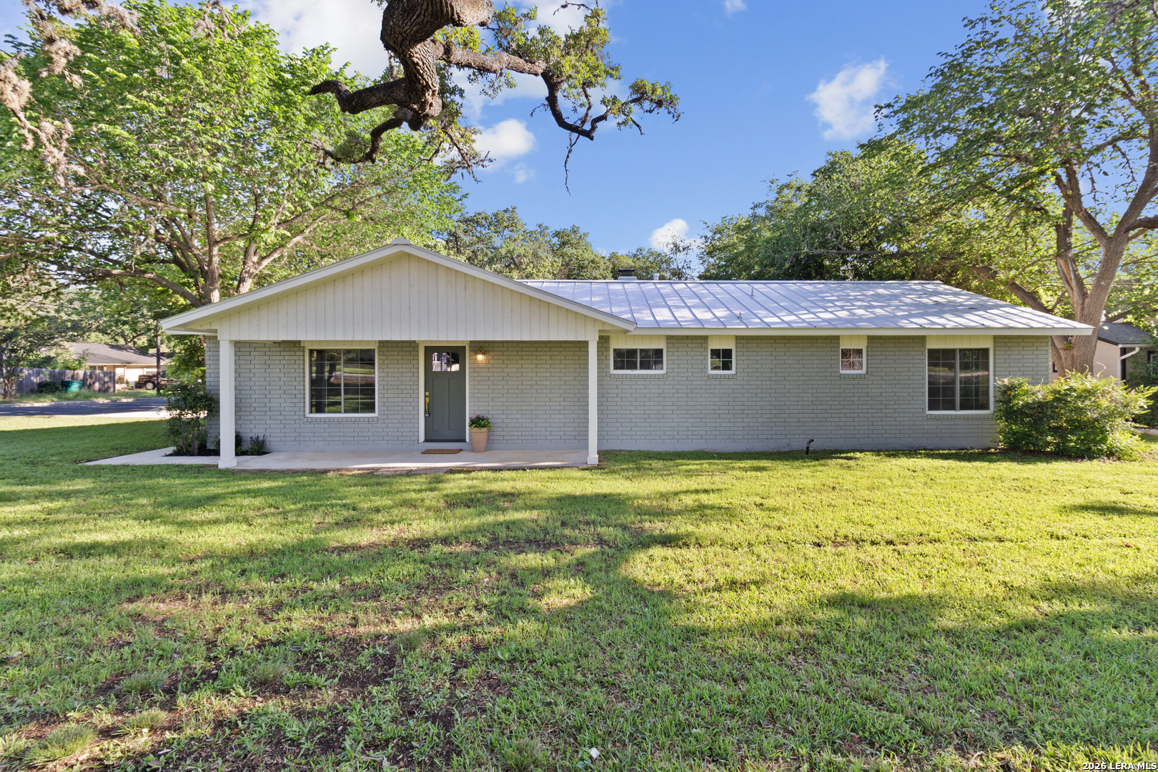 404 Oak Park Drive Boerne TX 78006