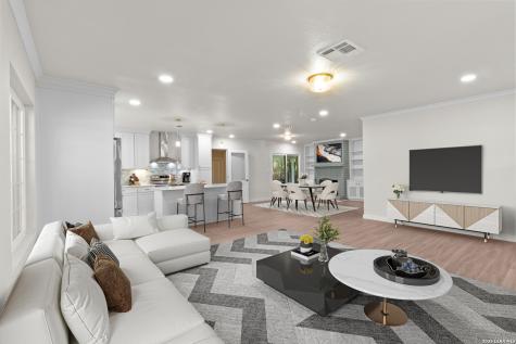 404 Oak Park Drive Boerne TX 78006
