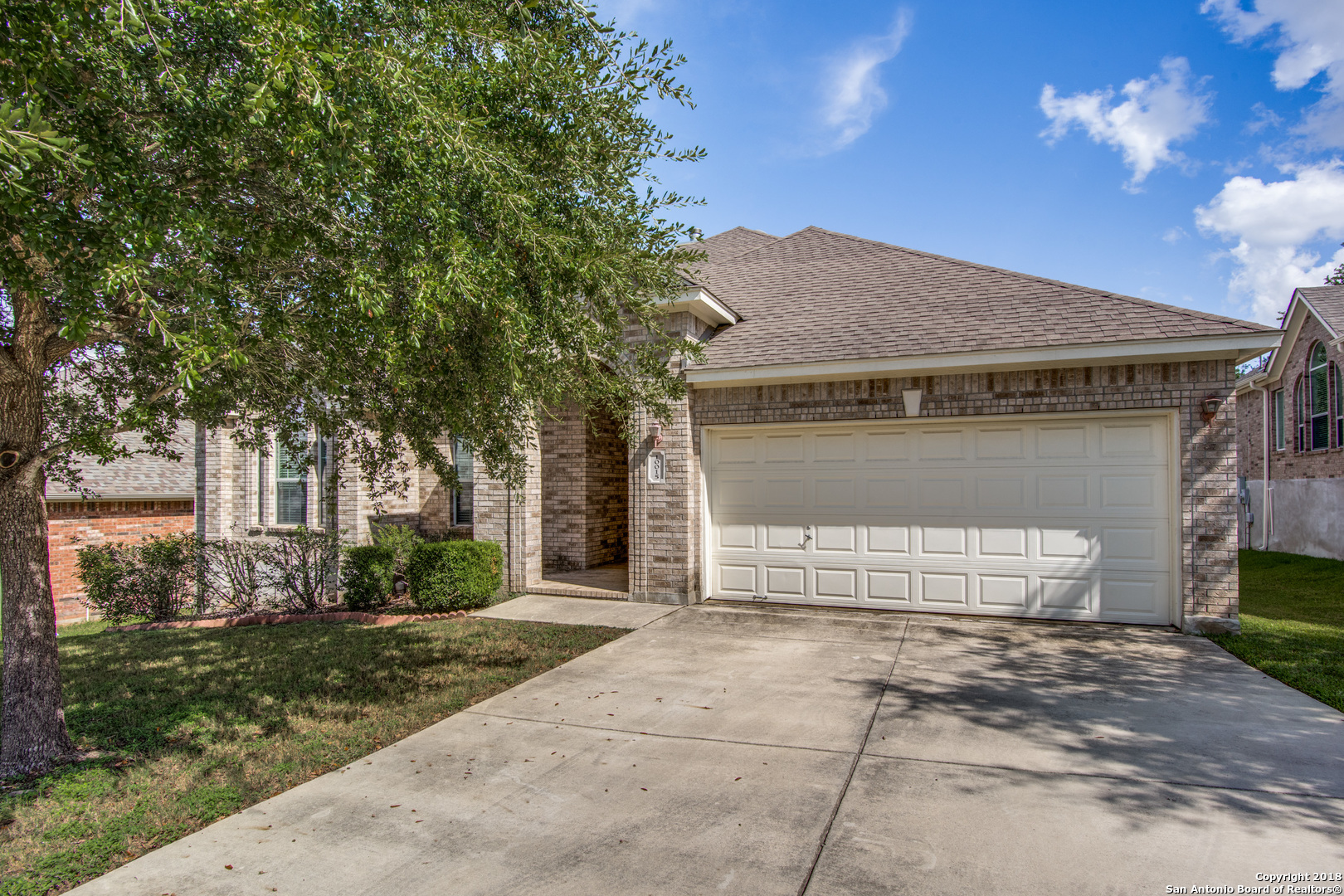 10015 Ramblin River Road San Antonio TX 78251
