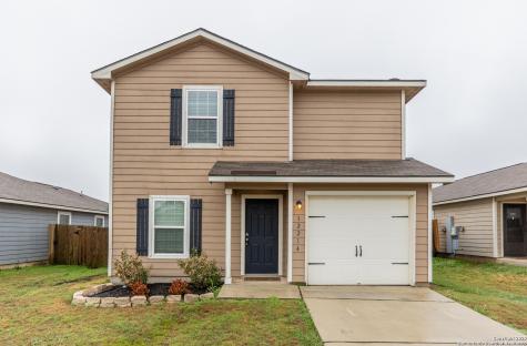 12214 Mahoney Mill San Antonio TX 78252
