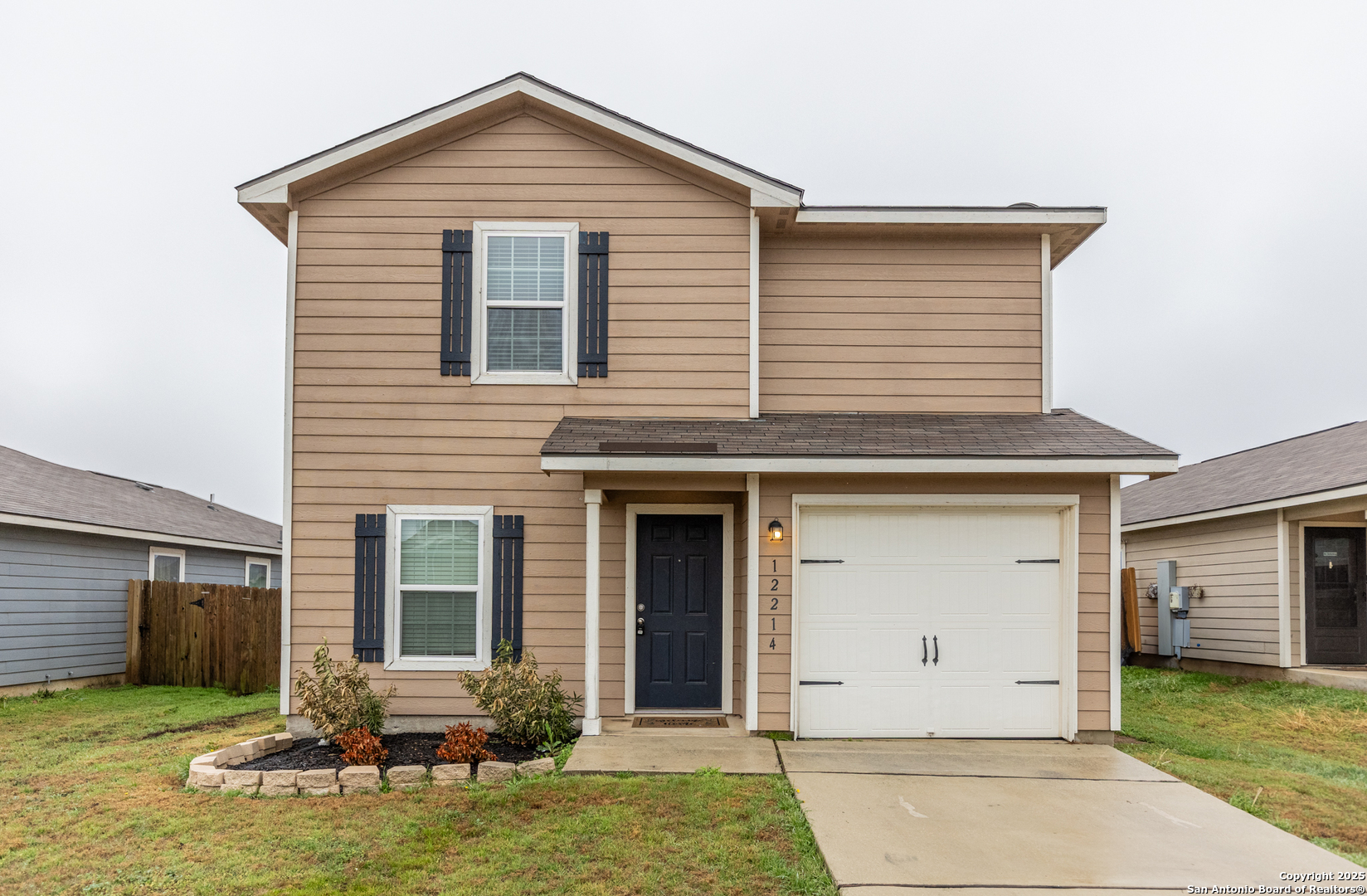 12214 Mahoney Mill San Antonio TX 78252