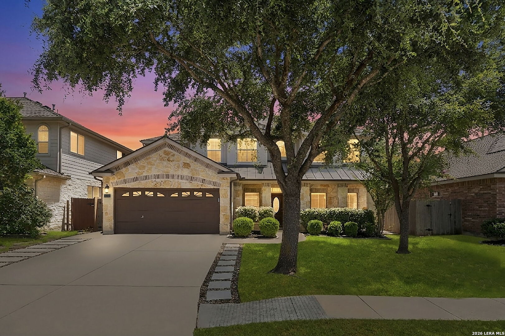 8230 Piney Wood Run San Antonio TX 78255
