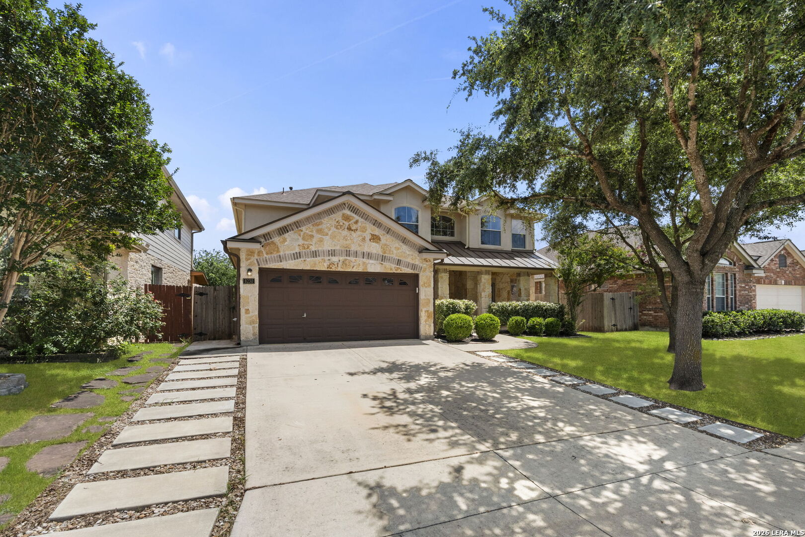 8230 Piney Wood Run San Antonio TX 78255