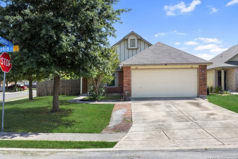 8602 Limpkin Court San Antonio TX 78245