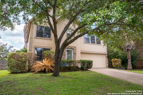 18623 Paloma Pass San Antonio TX 78259