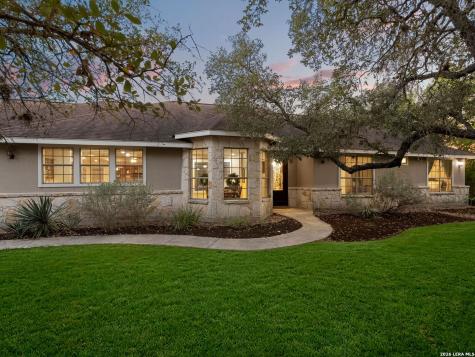15110 Tamaron San Antonio TX 78253