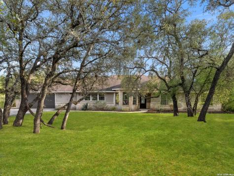 15110 Tamaron San Antonio TX 78253