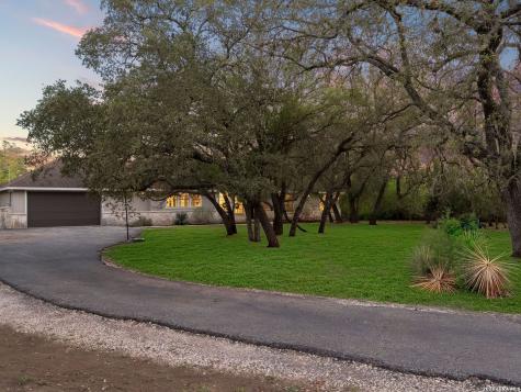 15110 Tamaron San Antonio TX 78253