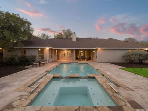 15110 Tamaron San Antonio TX 78253