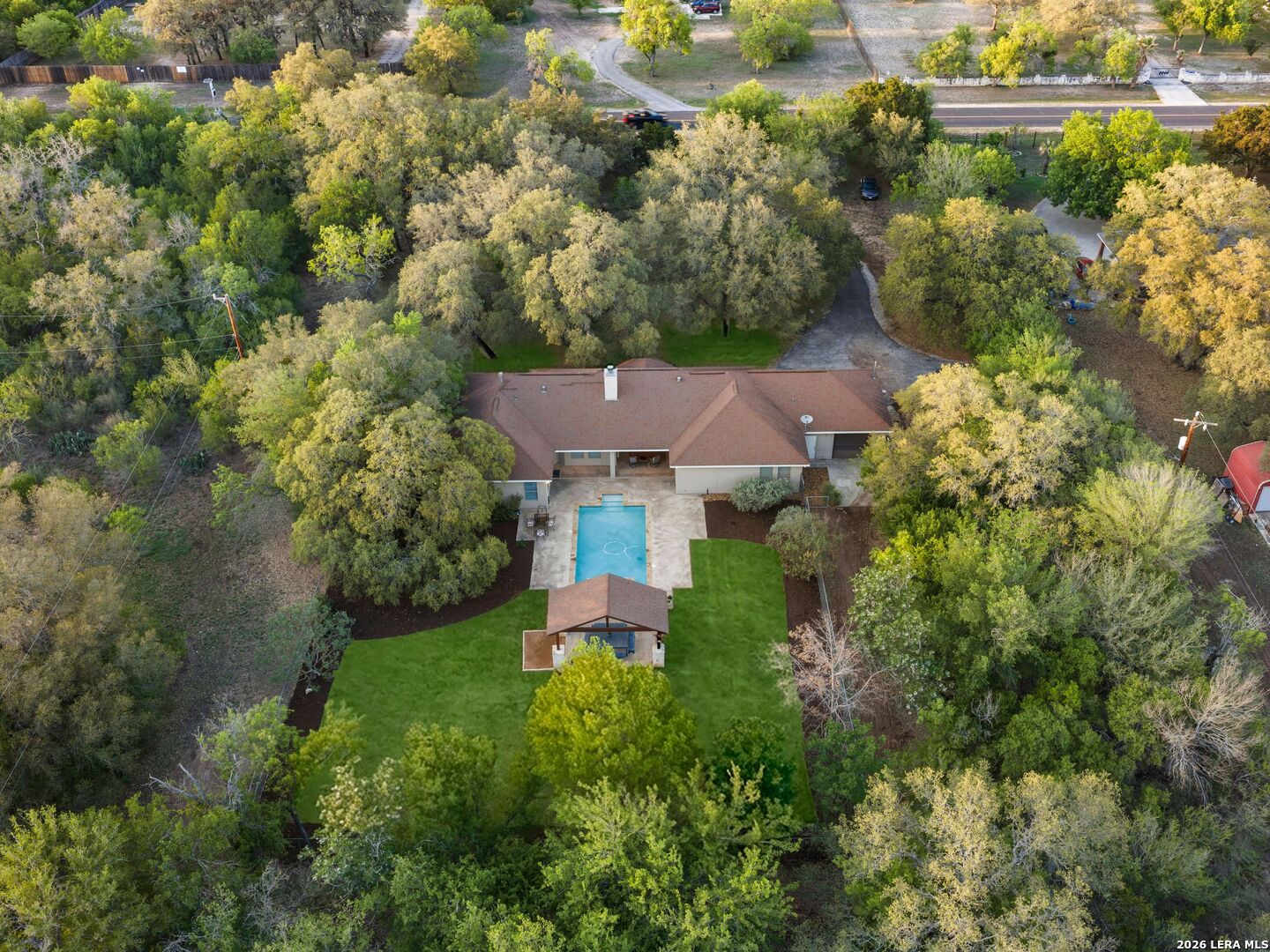 15110 Tamaron San Antonio TX 78253