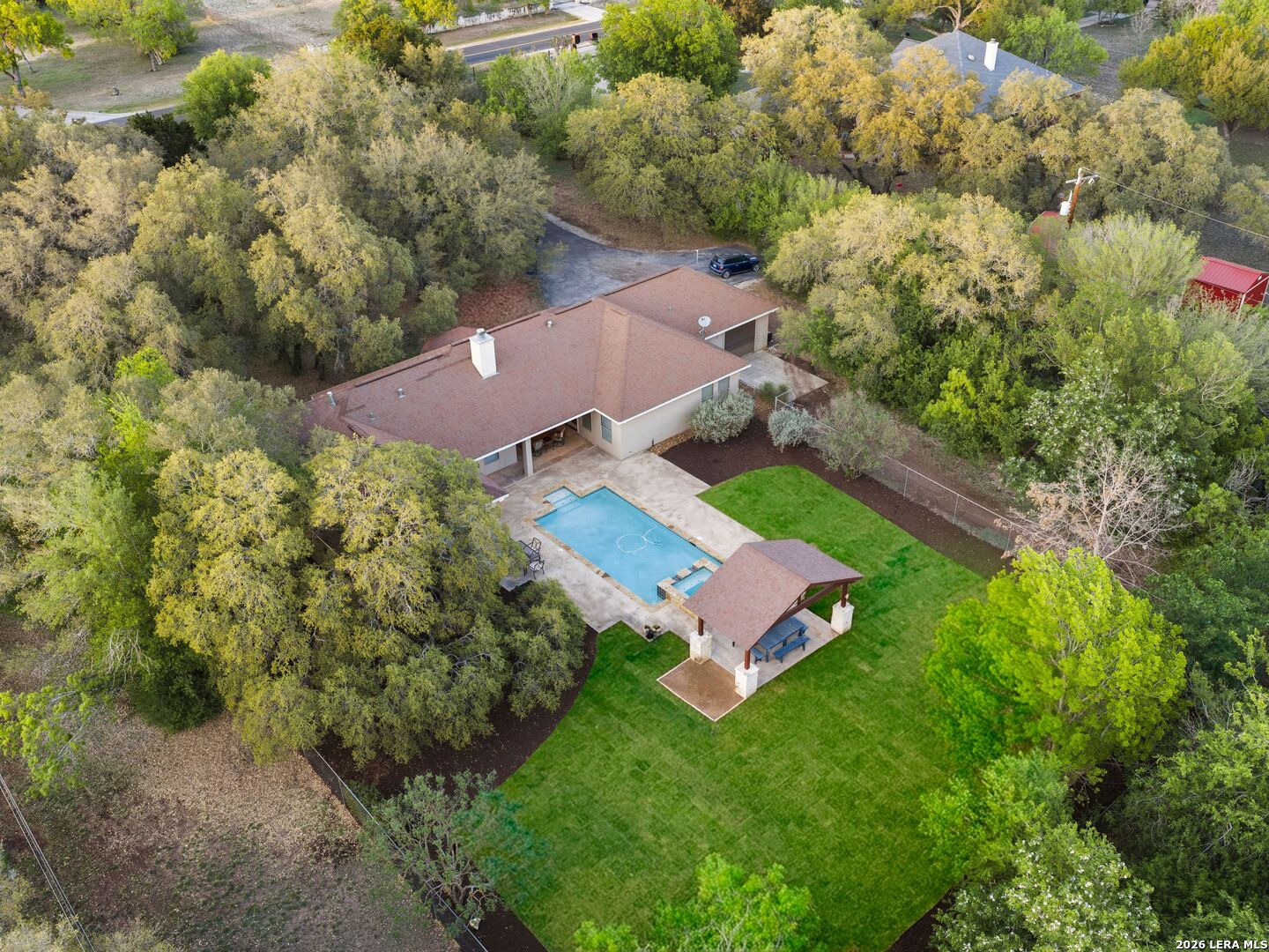 15110 Tamaron San Antonio TX 78253