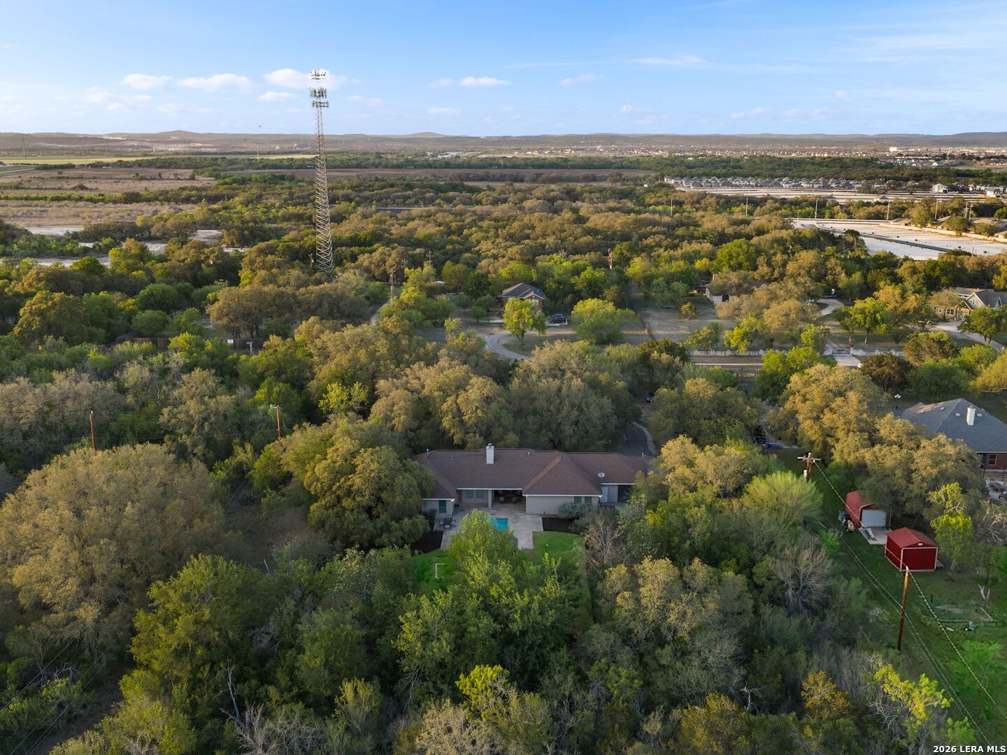 15110 Tamaron San Antonio TX 78253