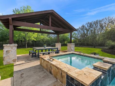 15110 Tamaron San Antonio TX 78253