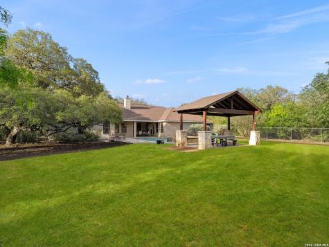 15110 Tamaron San Antonio TX 78253