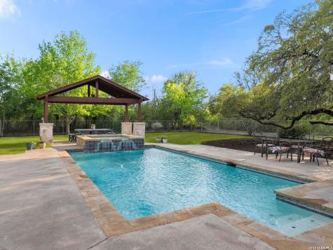 15110 Tamaron San Antonio TX 78253