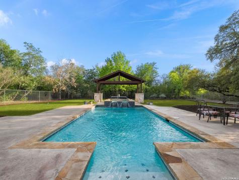 15110 Tamaron San Antonio TX 78253