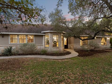 15110 Tamaron San Antonio TX 78253
