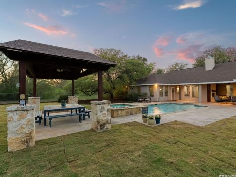 15110 Tamaron San Antonio TX 78253