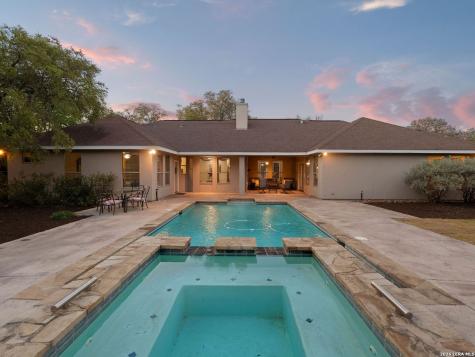 15110 Tamaron San Antonio TX 78253