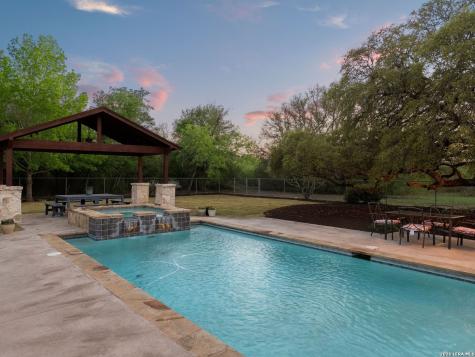 15110 Tamaron San Antonio TX 78253