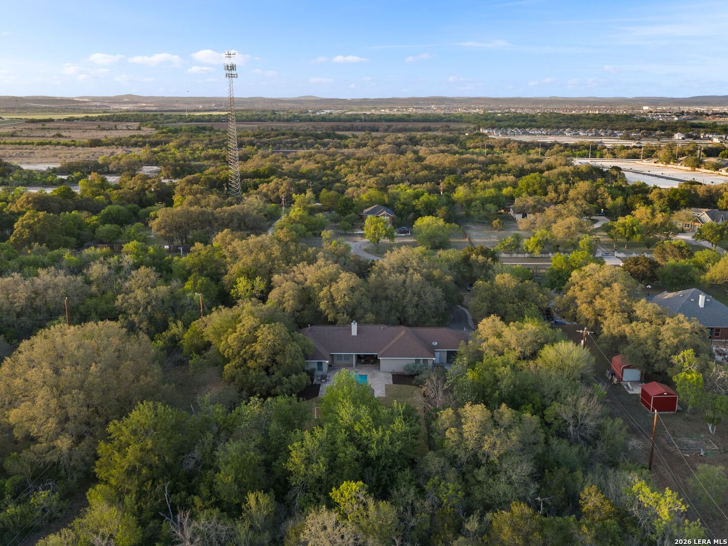 15110 Tamaron San Antonio TX 78253