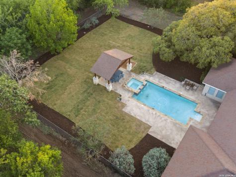 15110 Tamaron San Antonio TX 78253