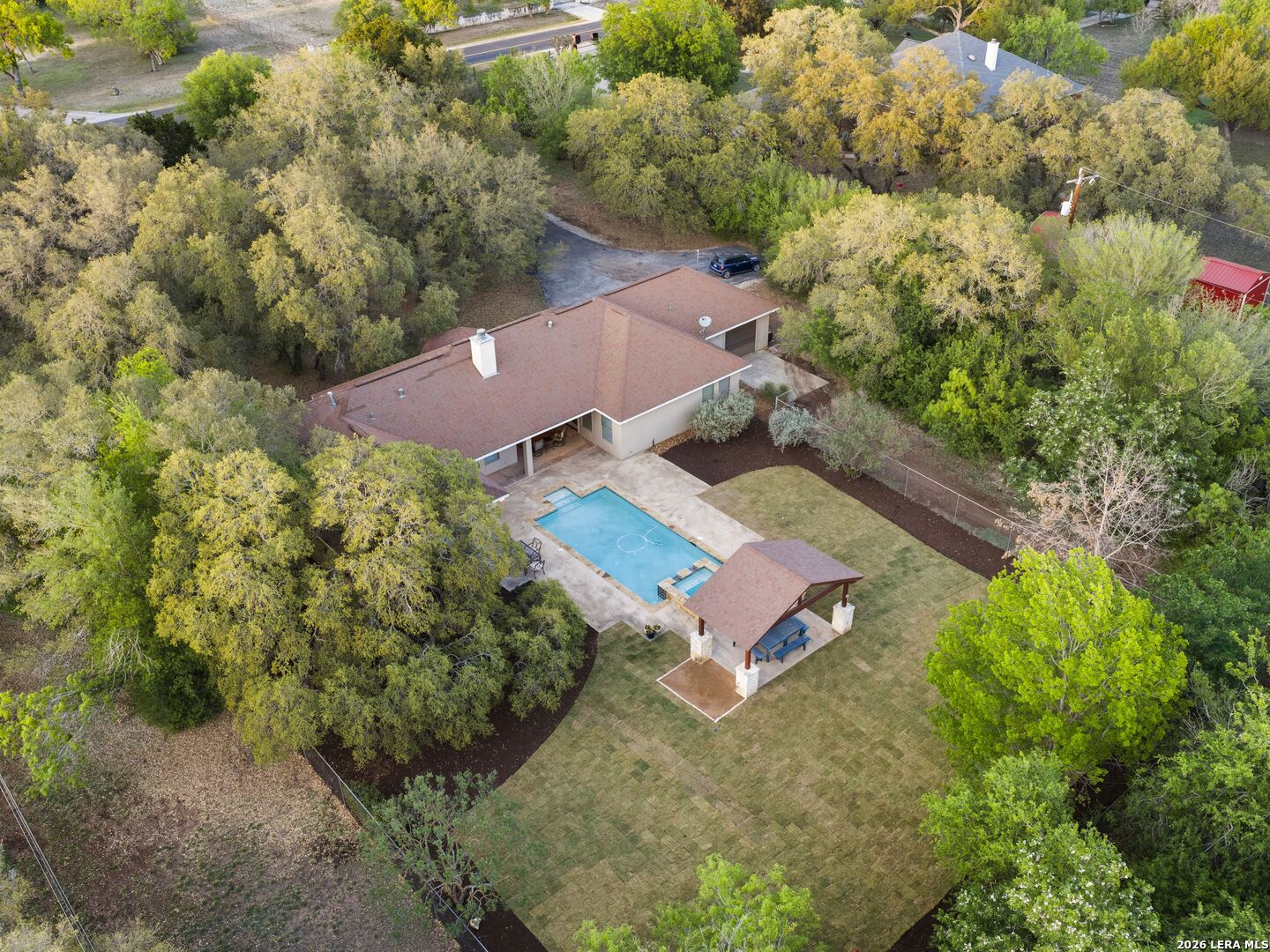 15110 Tamaron San Antonio TX 78253