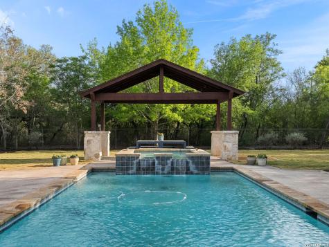 15110 Tamaron San Antonio TX 78253