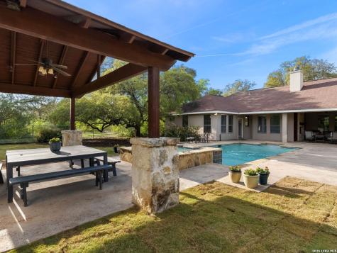 15110 Tamaron San Antonio TX 78253