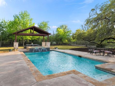 15110 Tamaron San Antonio TX 78253