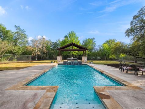 15110 Tamaron San Antonio TX 78253