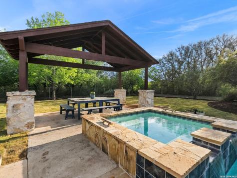 15110 Tamaron San Antonio TX 78253