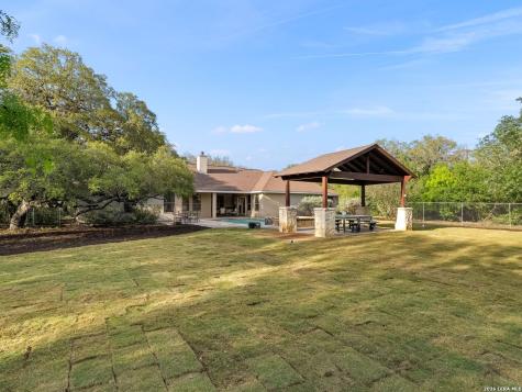 15110 Tamaron San Antonio TX 78253