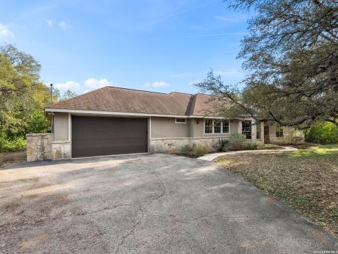 15110 Tamaron San Antonio TX 78253