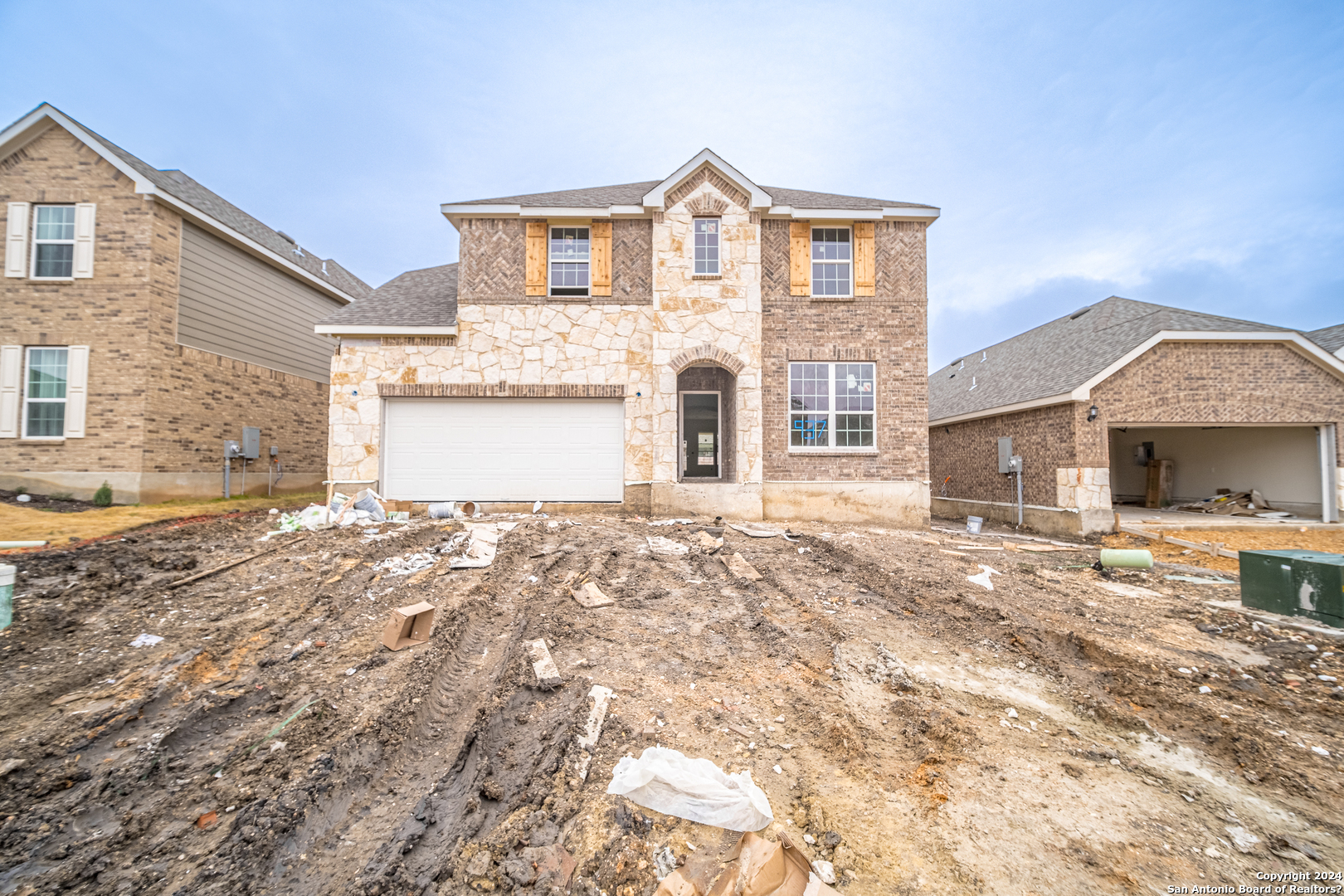 937 Pasture Rose New Braunfels TX 78130