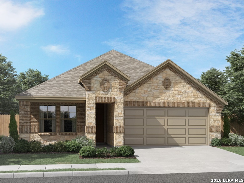 1255 Nikos Hollow San Antonio TX 78245
