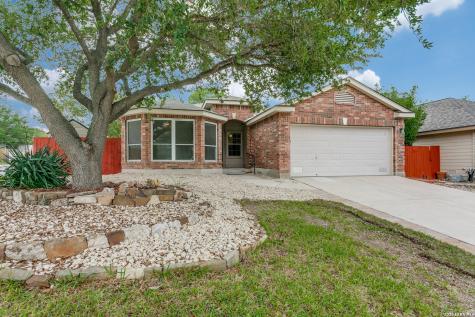 5138 Stormy Hills San Antonio TX 78247