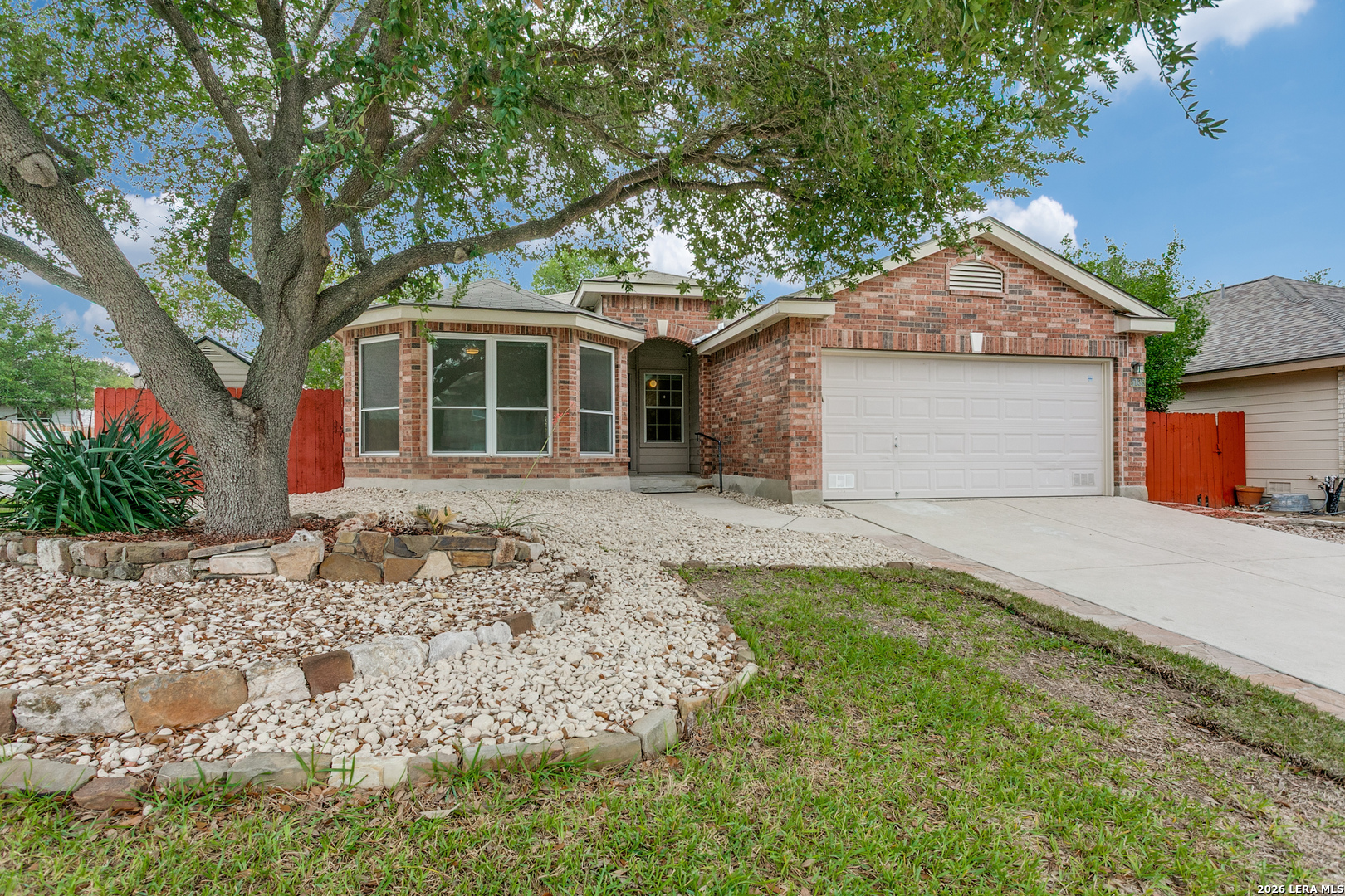 5138 Stormy Hills San Antonio TX 78247