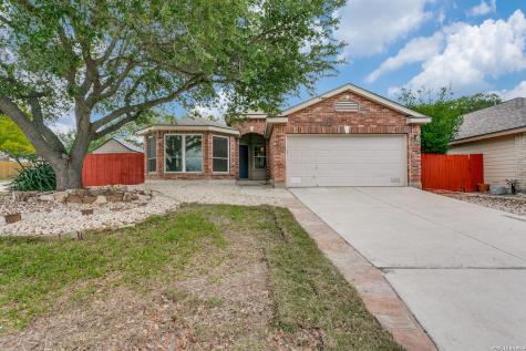 5138 Stormy Hills San Antonio TX 78247
