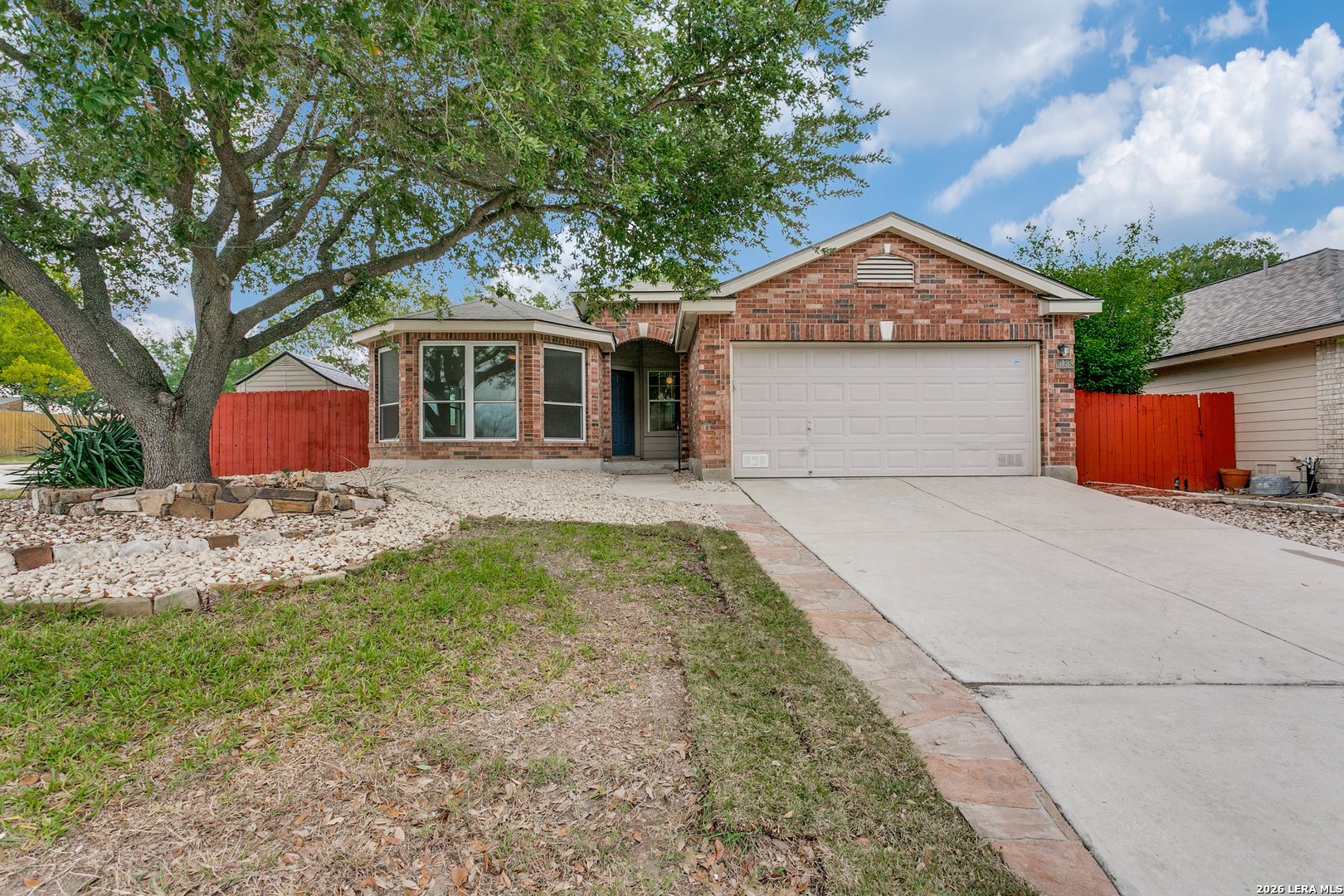 5138 Stormy Hills San Antonio TX 78247