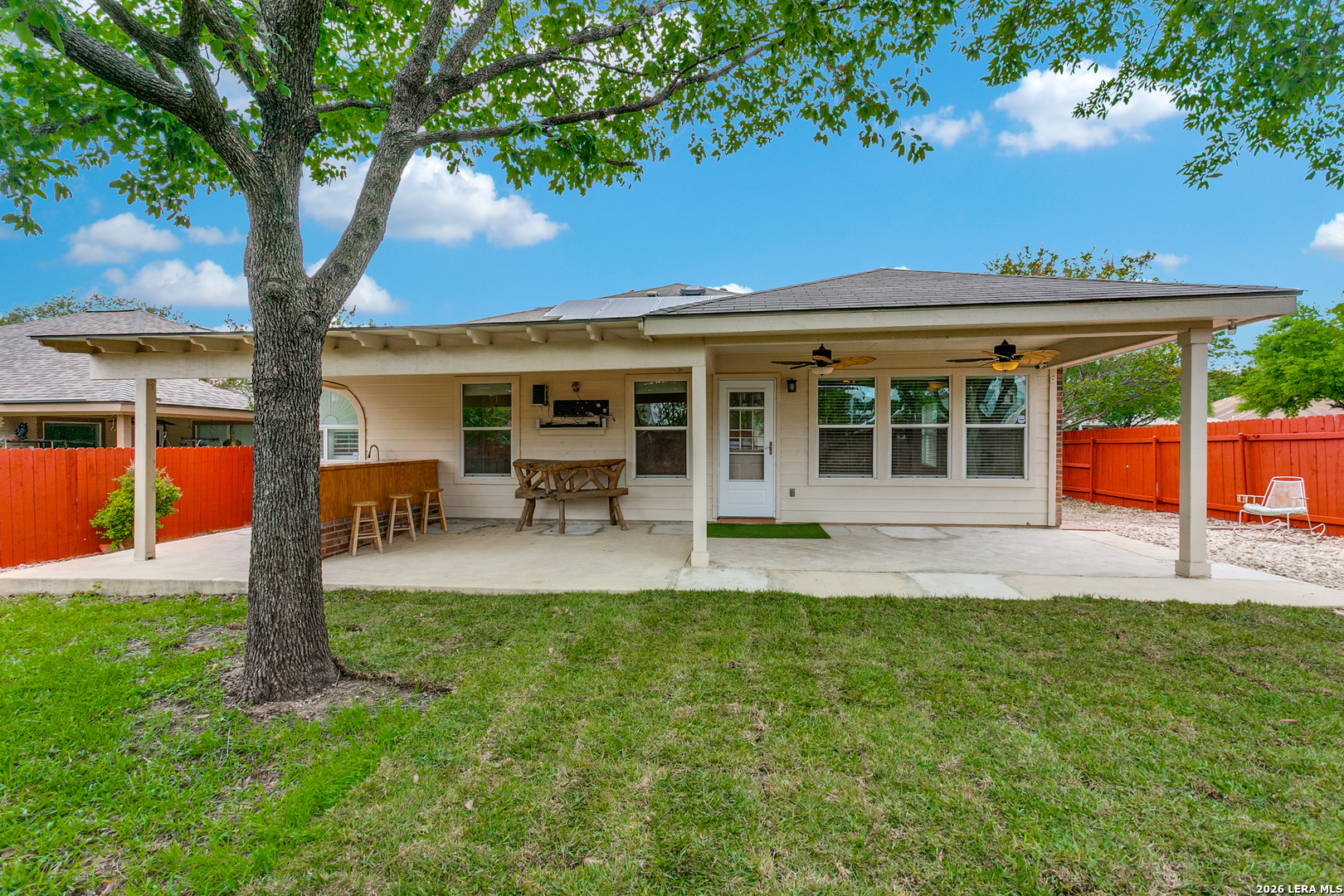 5138 Stormy Hills San Antonio TX 78247