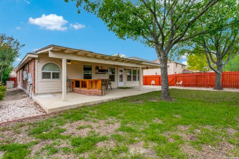 5138 Stormy Hills San Antonio TX 78247