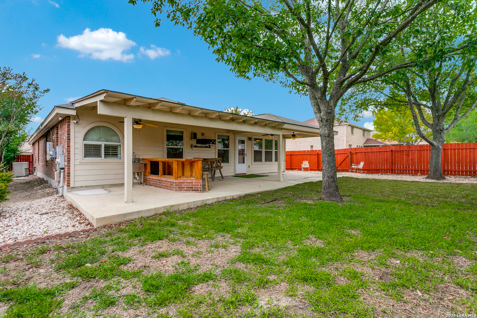 5138 Stormy Hills San Antonio TX 78247