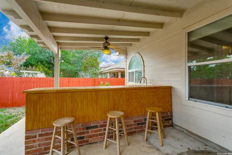 5138 Stormy Hills San Antonio TX 78247
