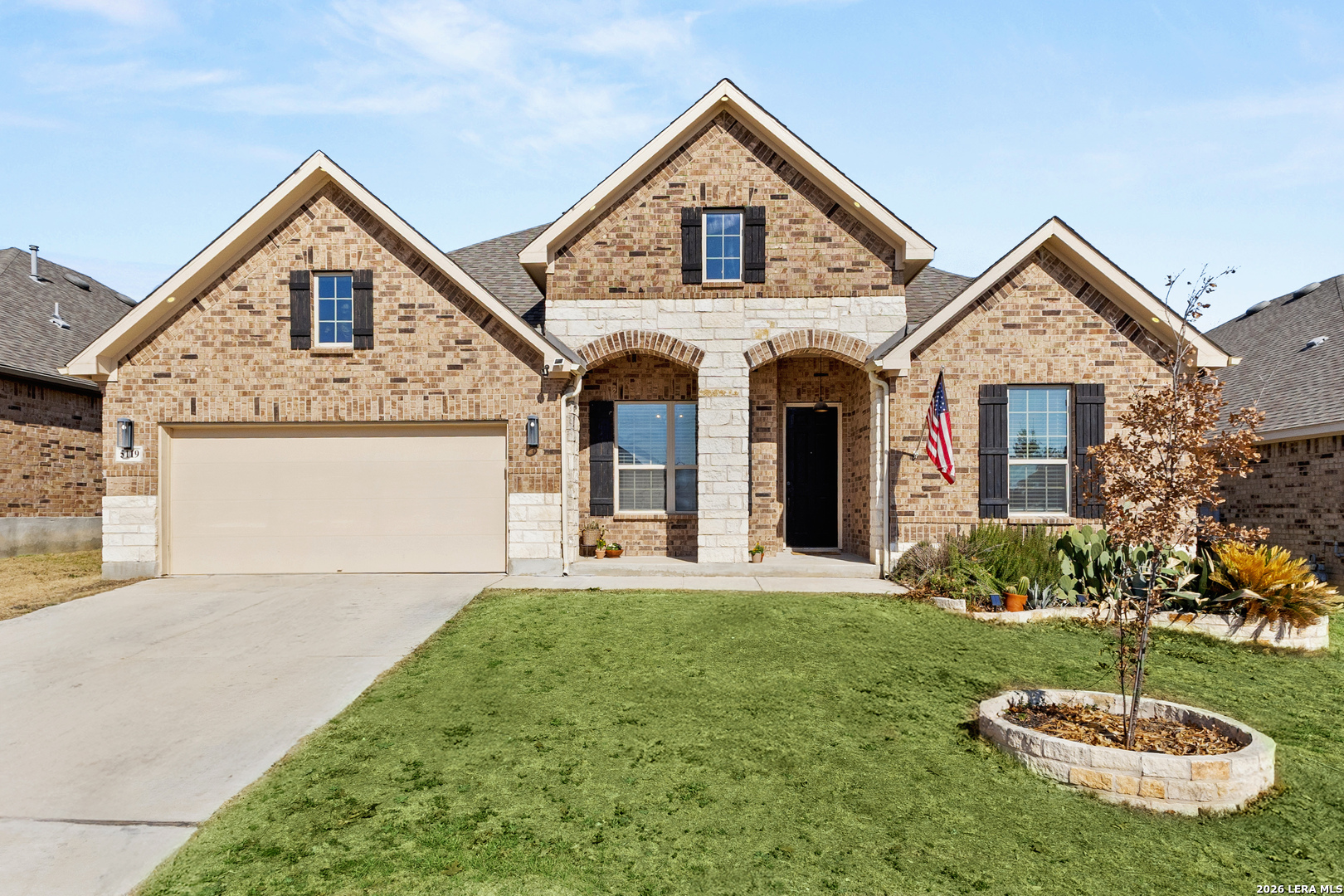 5119 Espacio San Antonio TX 78261
