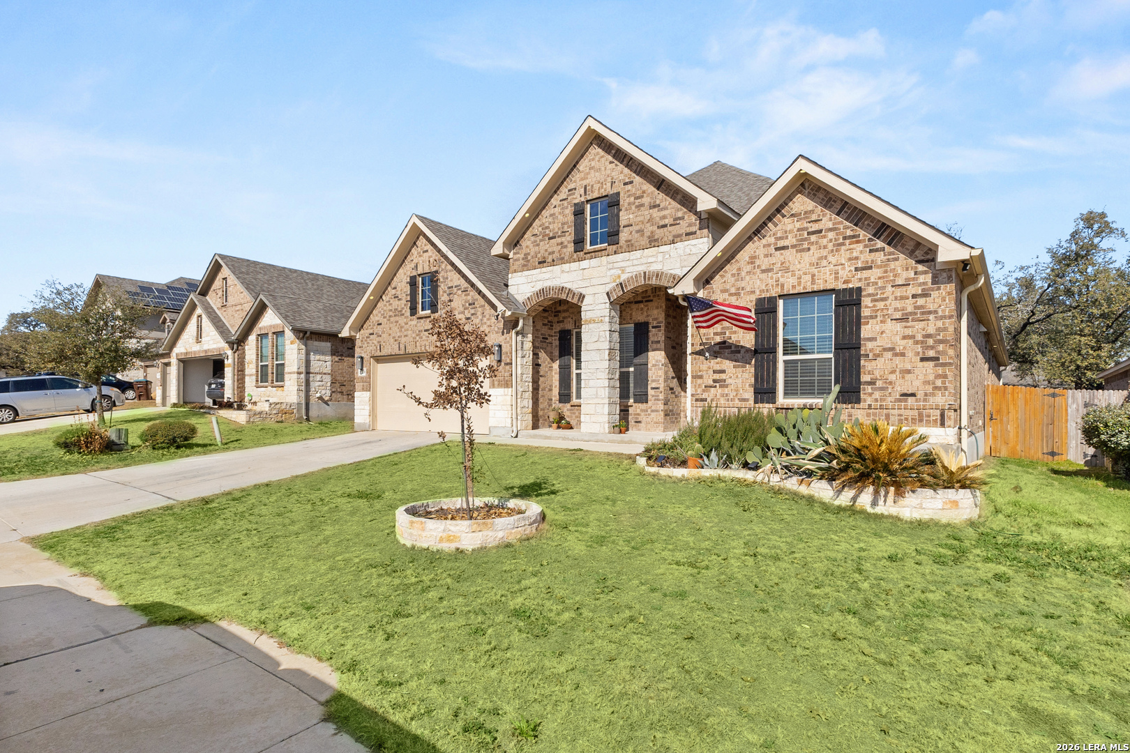 5119 Espacio San Antonio TX 78261