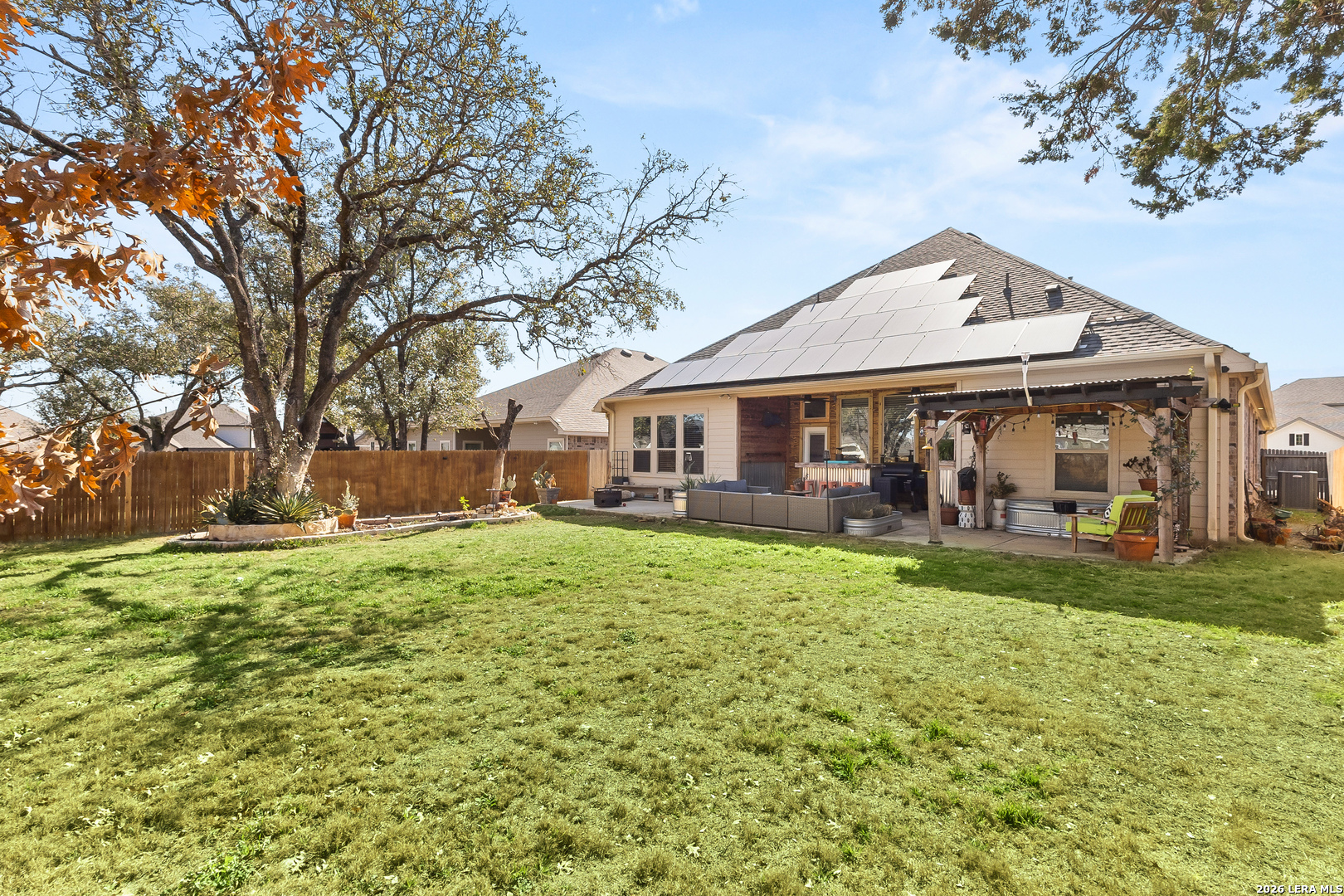 5119 Espacio San Antonio TX 78261