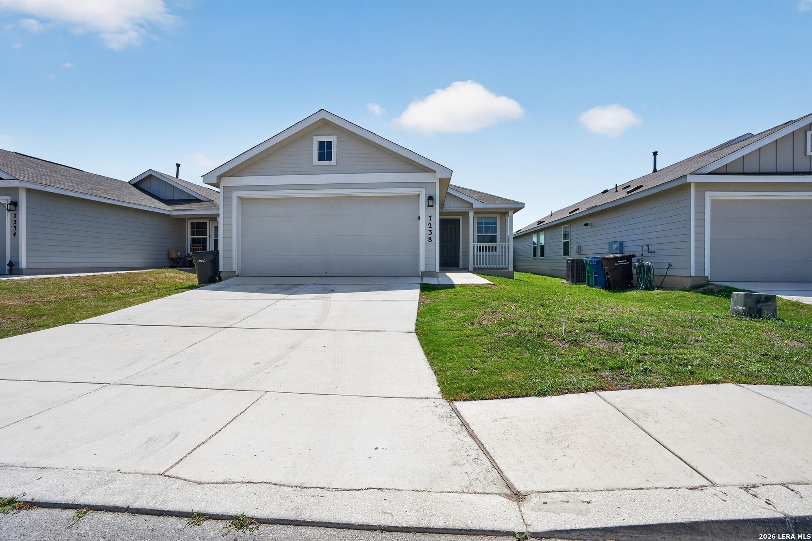 7238 Lincoln Trace San Antonio TX 78222