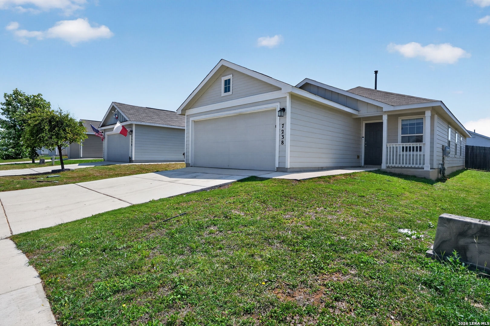 7238 Lincoln Trace San Antonio TX 78222
