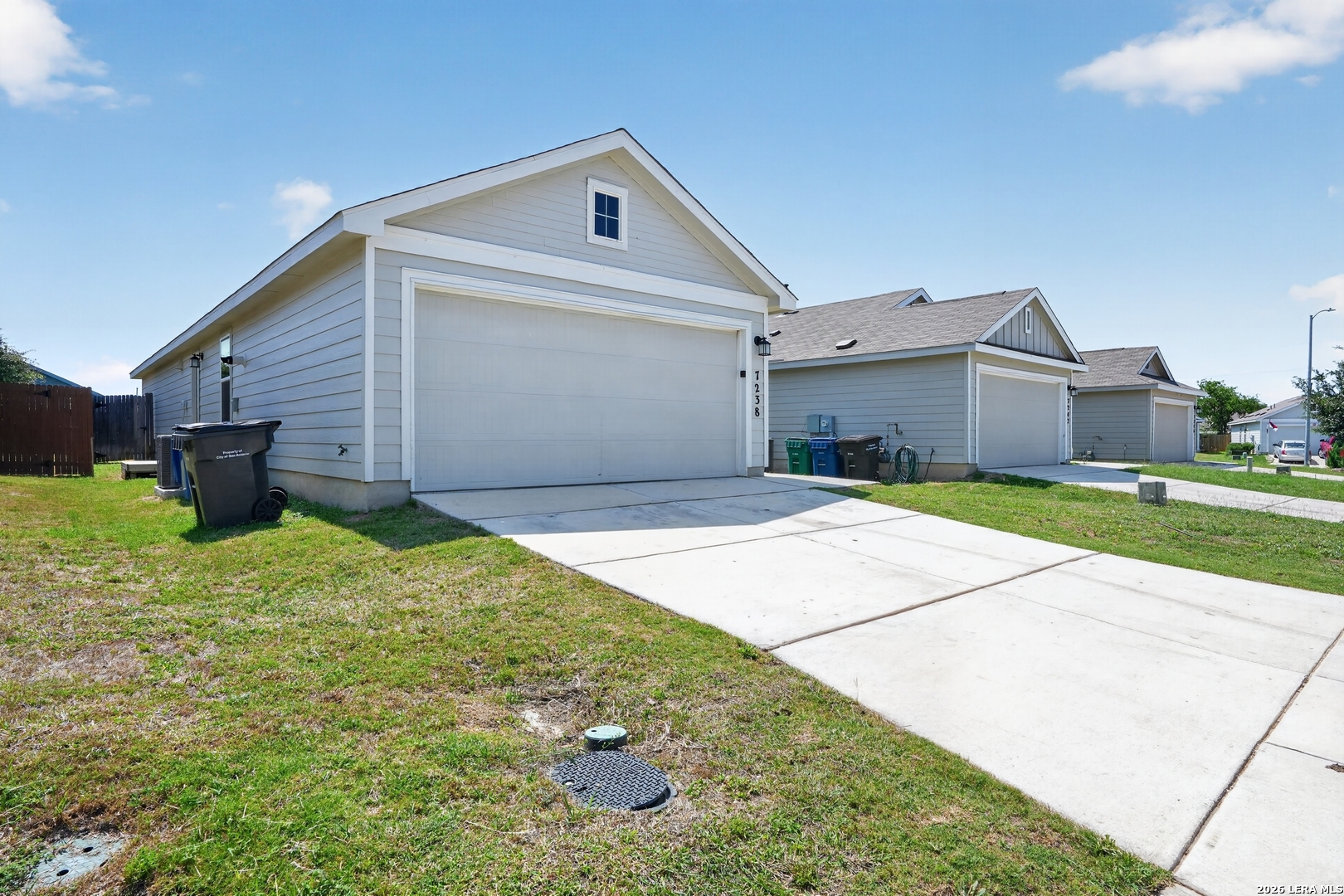 7238 Lincoln Trace San Antonio TX 78222